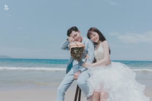 Album chụp hình cưới đẹp tại Đà Nẵng 20