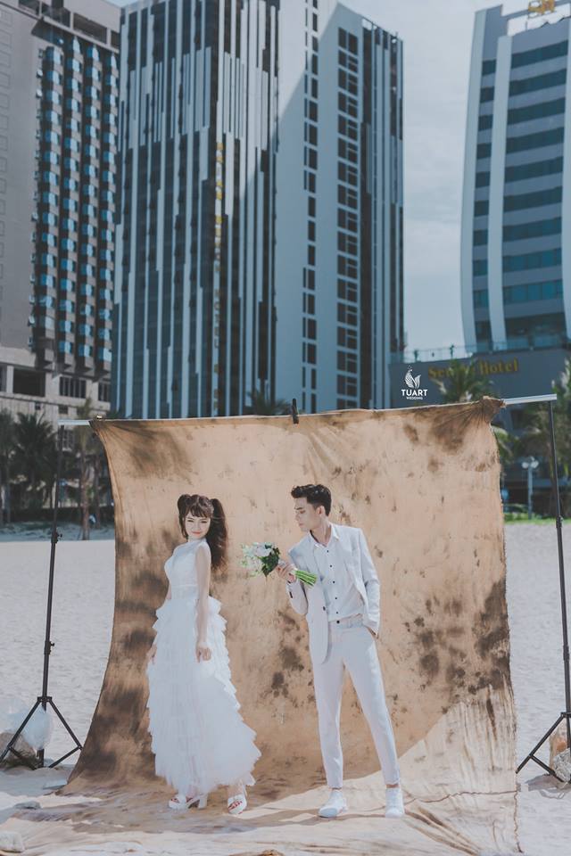 Album chụp hình cưới đẹp tại Đà Nẵng 21