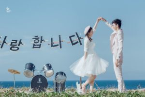 Album chụp hình cưới đẹp tại Đà Nẵng: Trương Thủy-Hoàng Huy 22