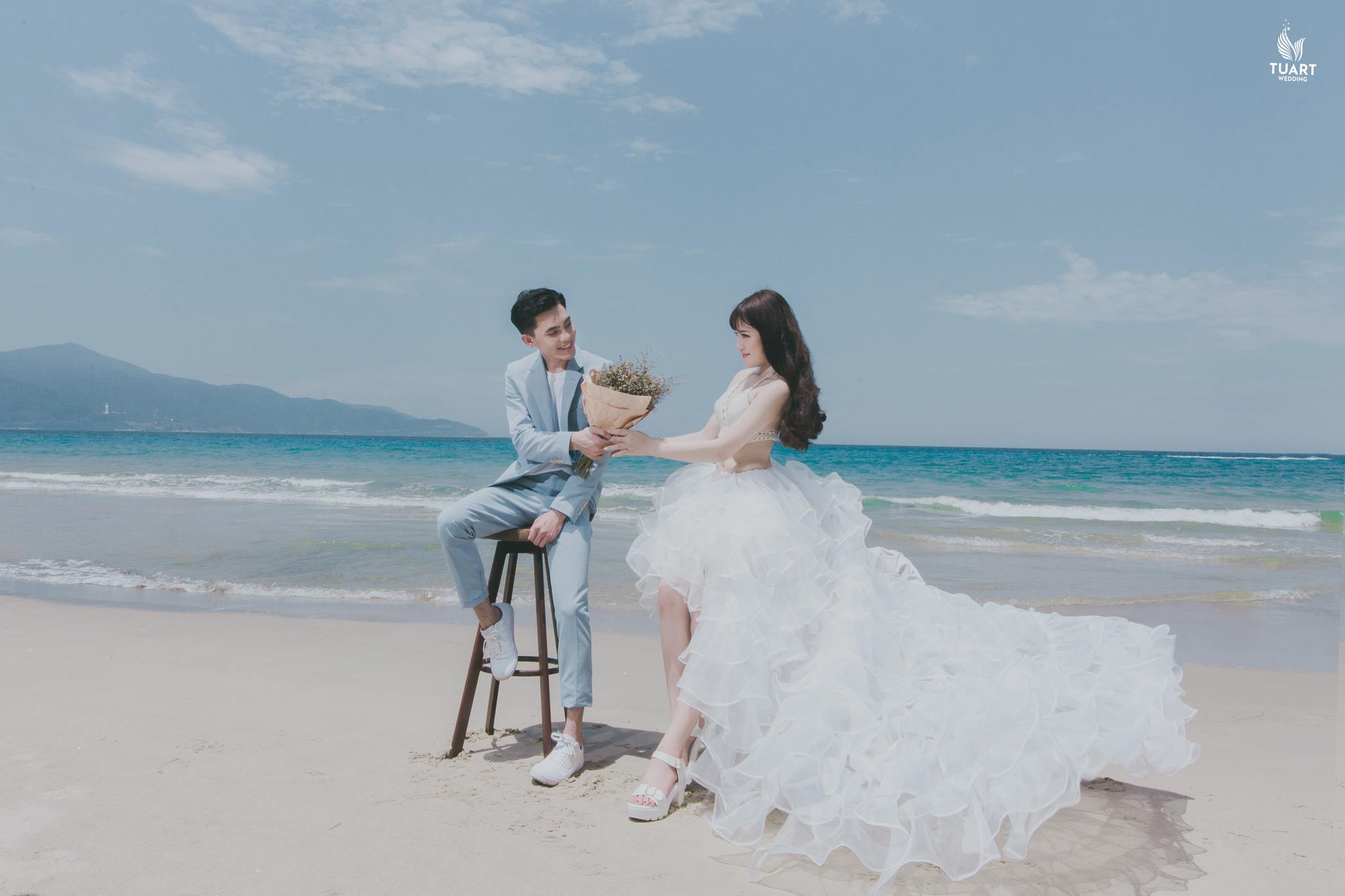 Album chụp hình cưới đẹp tại Đà Nẵng 22