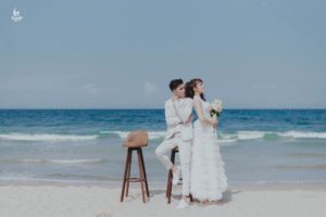 Album chụp hình cưới đẹp tại Đà Nẵng 24