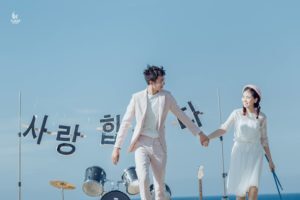 Album chụp hình cưới đẹp tại Đà Nẵng: Trương Thủy-Hoàng Huy 25