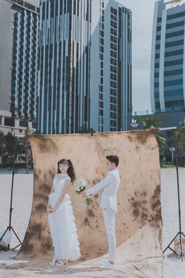 Album chụp hình cưới đẹp tại Đà Nẵng 26