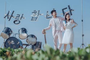 Album chụp hình cưới đẹp tại Đà Nẵng: Trương Thủy-Hoàng Huy 28