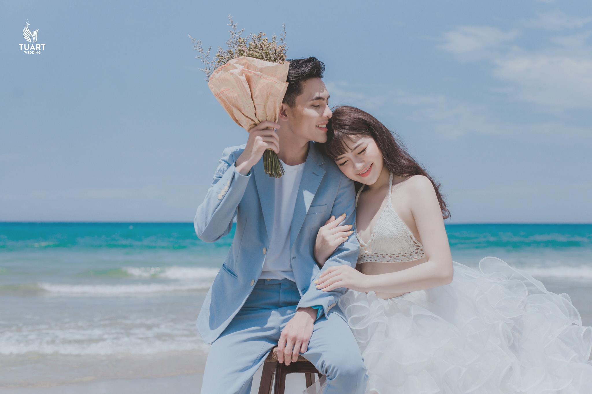 Album chụp hình cưới đẹp tại Đà Nẵng 3