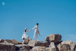 Album chụp hình cưới đẹp tại Đà Nẵng: Trương Thủy-Hoàng Huy 37