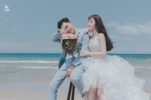 Album chụp hình cưới đẹp tại Đà Nẵng 4