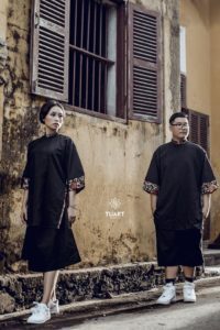 Album chụp hình cưới đẹp Tân bến Hội An 4