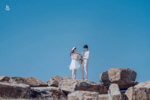 Album chụp hình cưới đẹp tại Đà Nẵng: Trương Thủy-Hoàng Huy 41