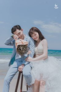 Album chụp hình cưới đẹp tại Đà Nẵng 6