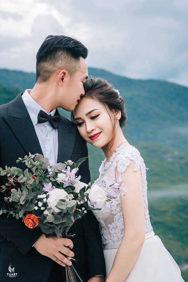 Album tại Đà Nẵng & Hội An - Album chụp hình cưới đẹp 6