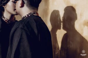 Album chụp hình cưới đẹp Tân bến Hội An 6