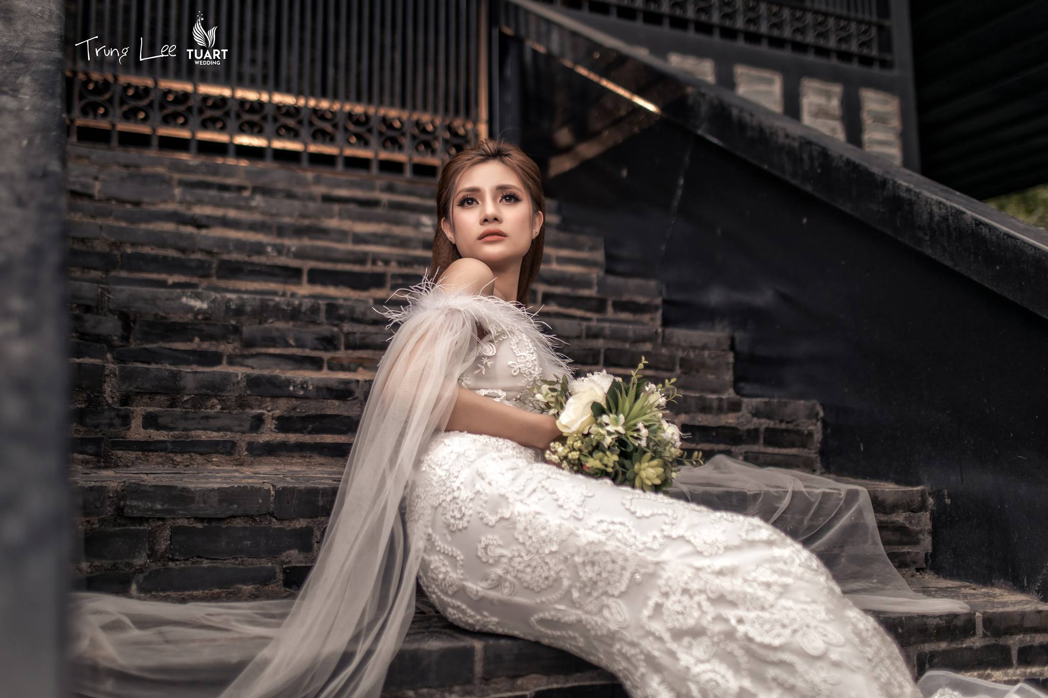 Album chụp hình cưới đẹp tại Hồ Chí Minh thành phố đáng sống 6