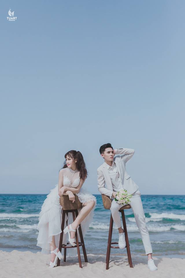 Album chụp hình cưới đẹp tại Đà Nẵng 7