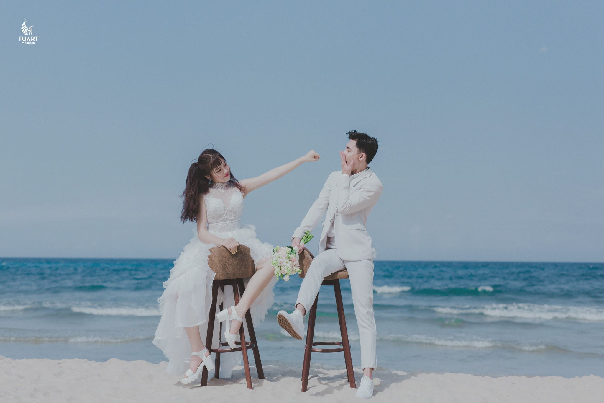 Album chụp hình cưới đẹp tại Đà Nẵng 8