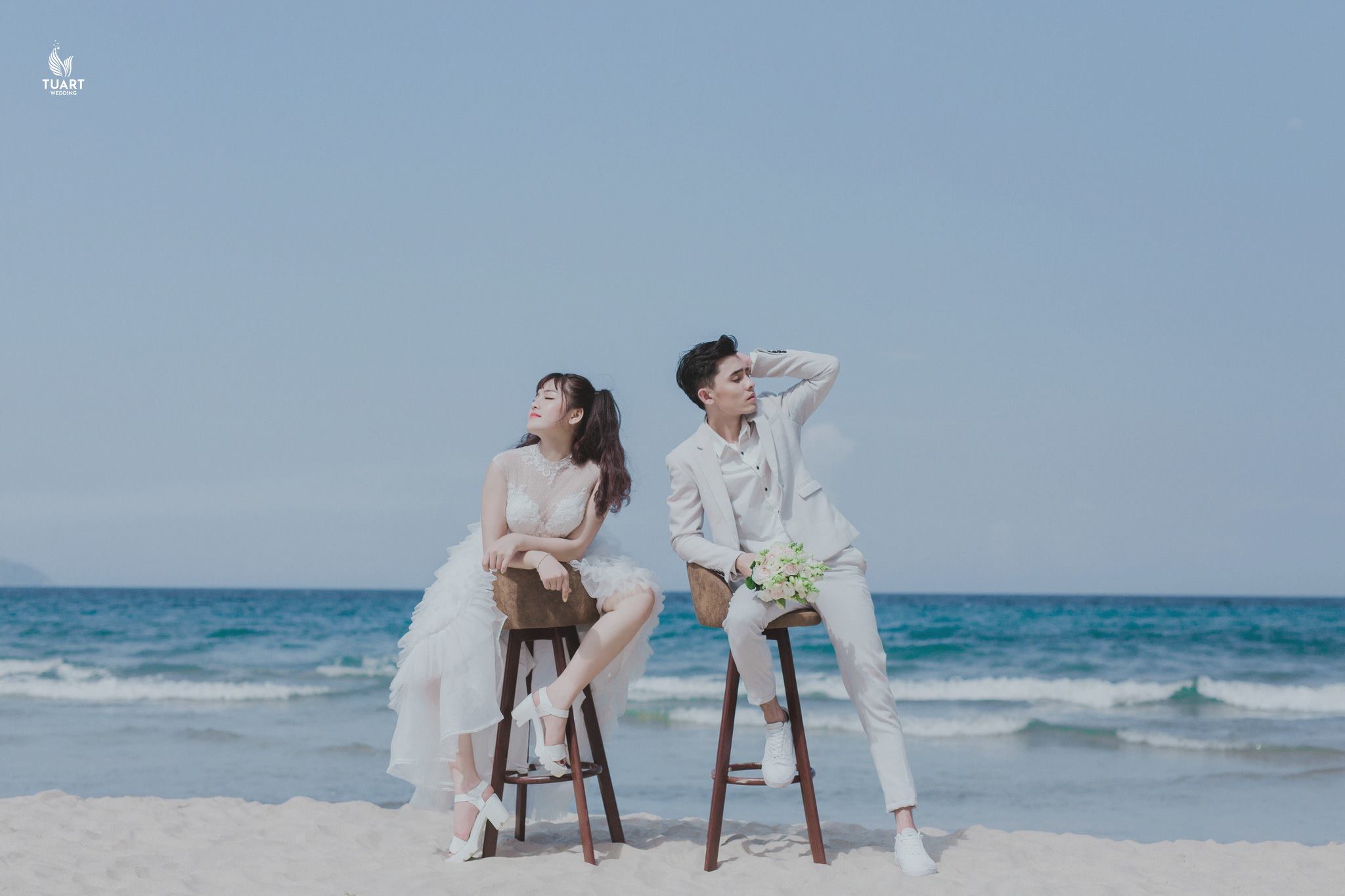 Album chụp hình cưới đẹp tại Đà Nẵng 9