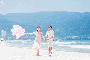 Album chụp hình cưới đẹp Đà Nẵng : Tuấn-Loan 9