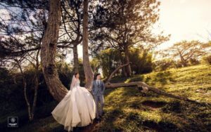 Album chụp hình cưới đẹp Đà Lạt 15