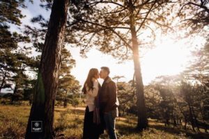 Album chụp hình cưới đẹp Đà Lạt 18