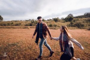 Album chụp hình cưới đẹp Đà Lạt 3