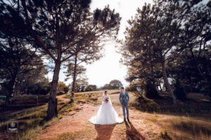Album chụp hình cưới đẹp Đà Lạt 9