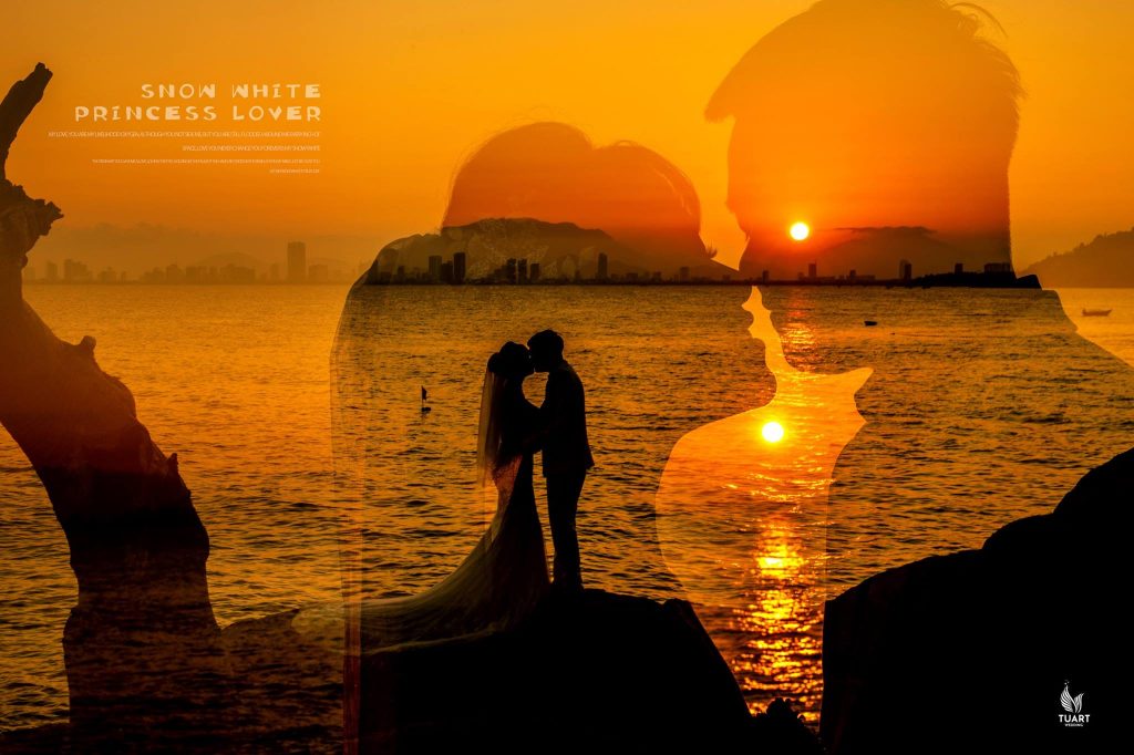 Tuart wedding tư vấn những địa điểm chụp ảnh cưới đẹp đà nẵng 2023