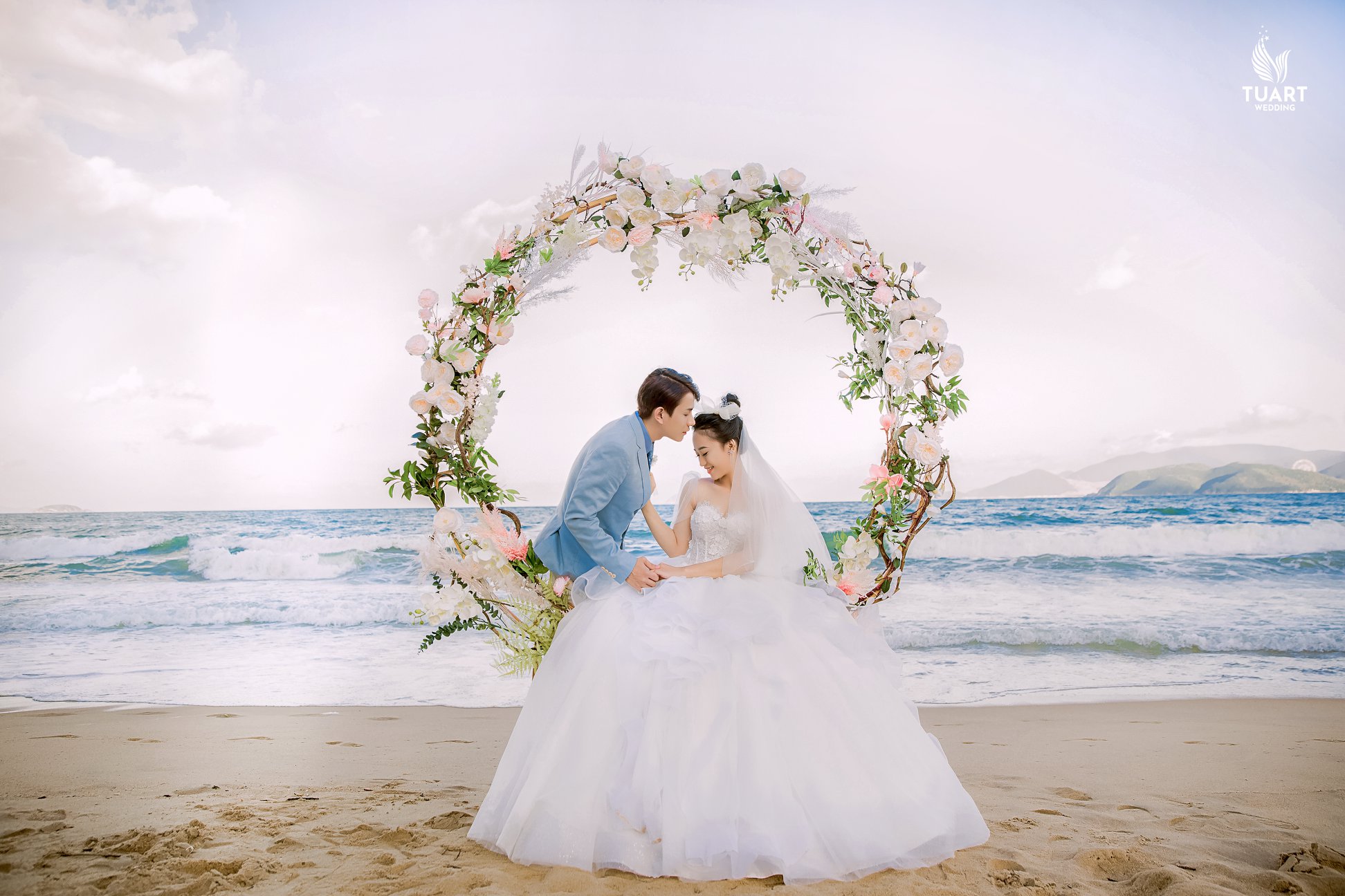 Album ảnh cưới đẹp tại Nha Trang 40