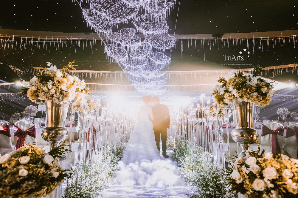 Studio chụp ảnh phóng sự cưới đẹp  2019