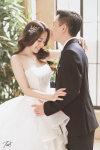 Top 8 Phim trường chụp ảnh cưới đẹp ở Sài Gòn