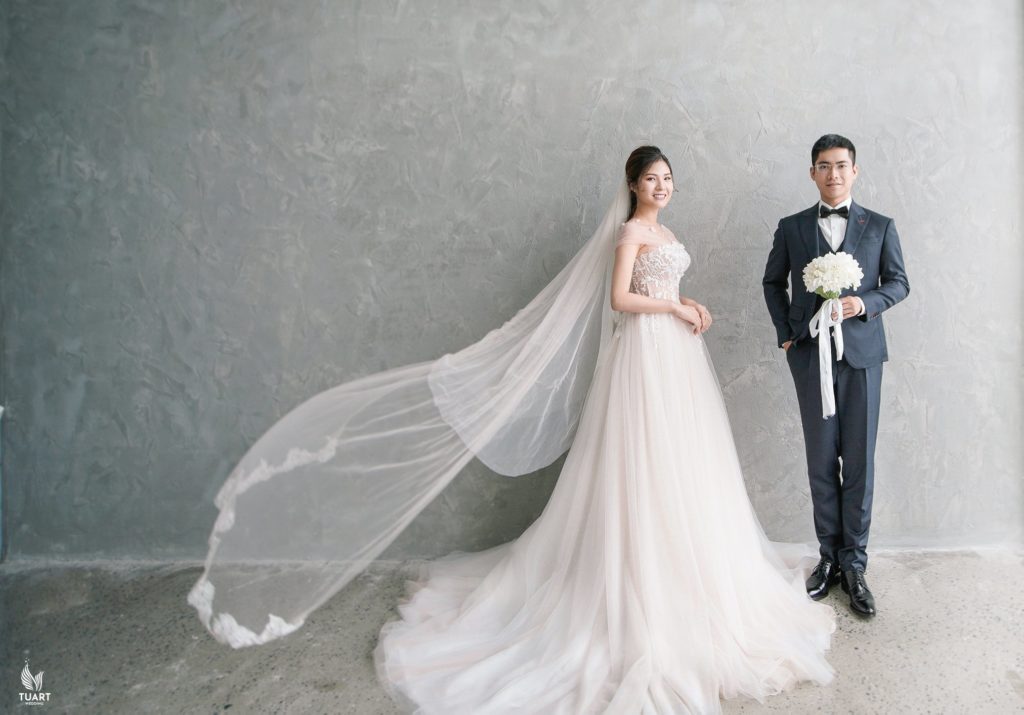 ảnh cưới đẹp hà nội