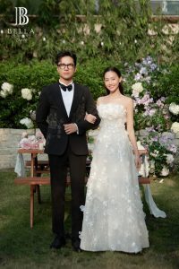 Top 8 Phim trường chụp ảnh cưới đẹp ở Sài Gòn - Hồ Chi Minh