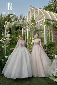 Top 8 Phim trường chụp ảnh cưới đẹp ở Sài Gòn - Hồ Chi Minh