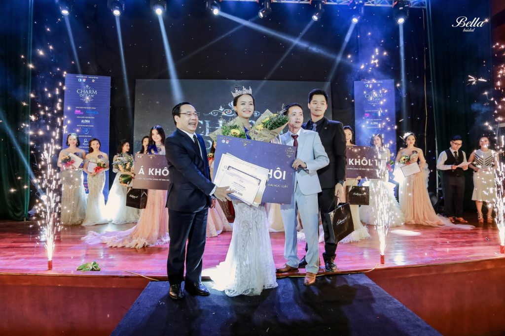 váy cưới đẹp bella bridal