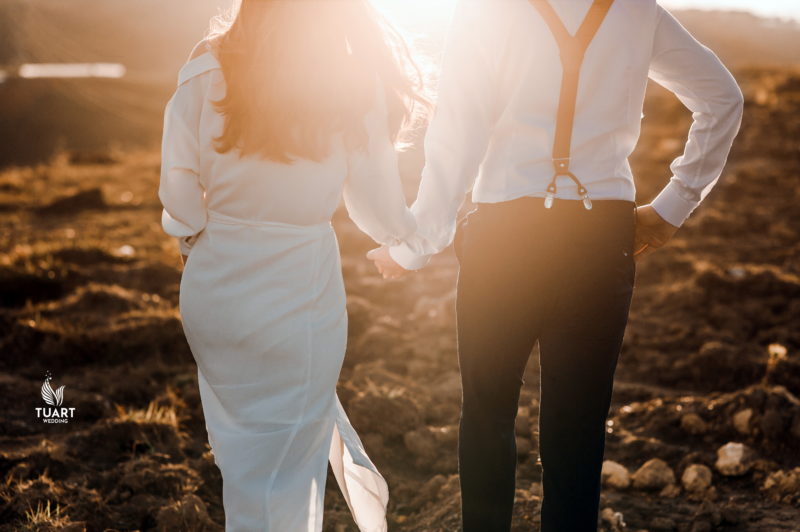 PRE WEDDING PHOTOGRAPHY IN HANOI