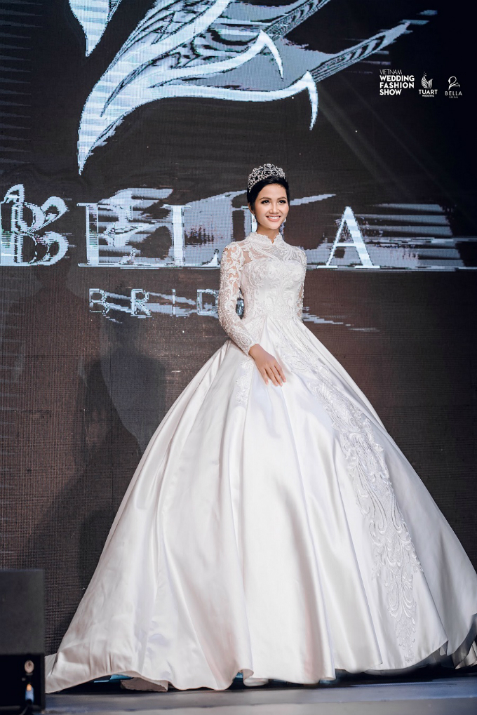 bella bridal Viet nam