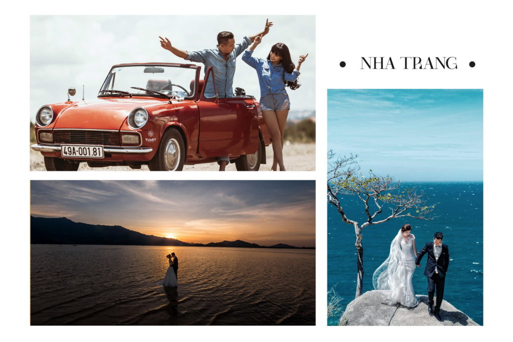 NHA TRANG