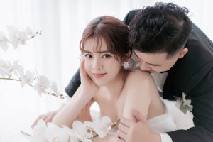 Review kinh nghiệm chụp ảnh cưới tại Hà Nội cho các cặp đôi