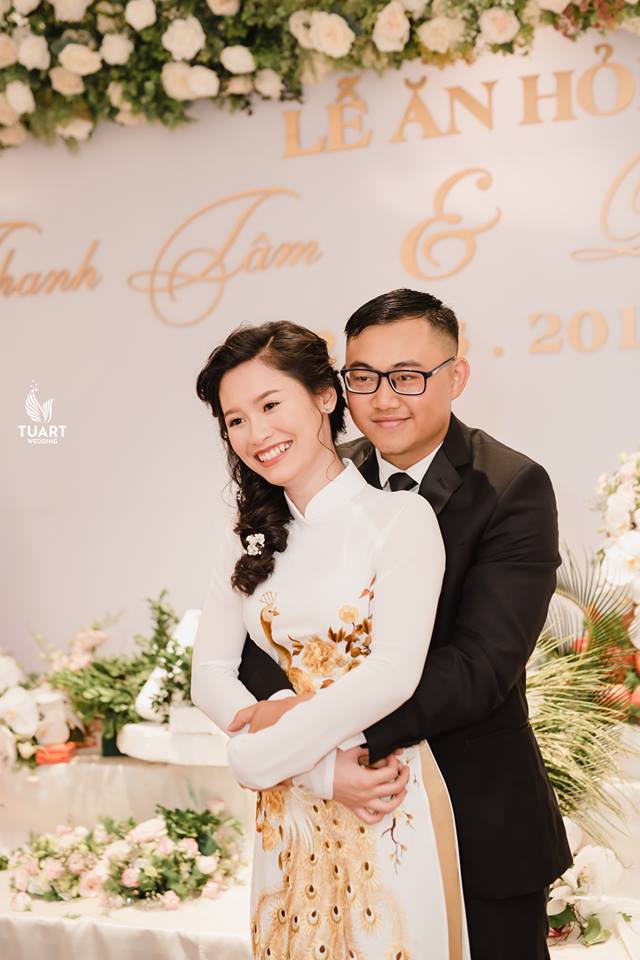 Album tại Hà Nội - Chụp ảnh phóng sự cưới