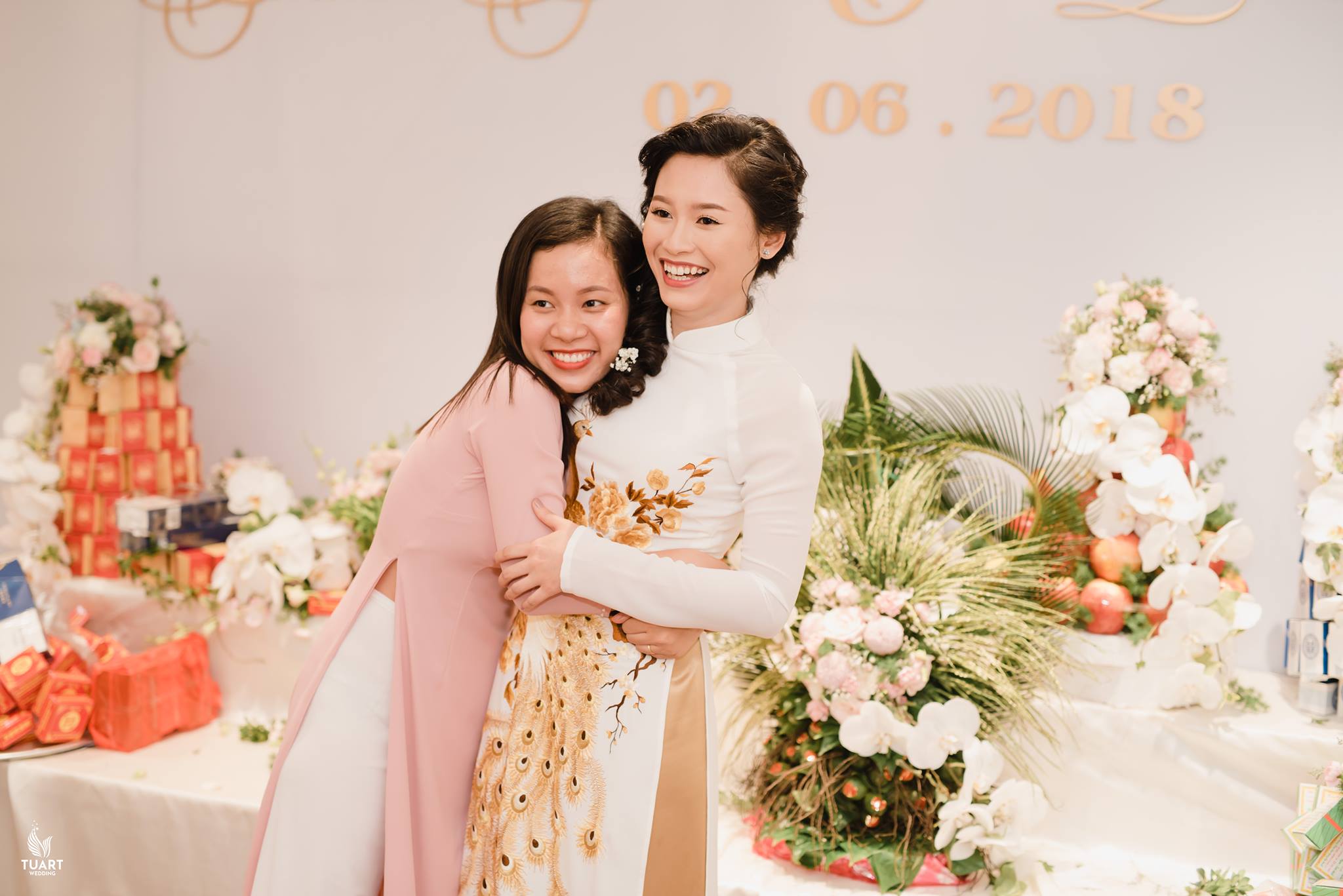 Album tại Hà Nội - Chụp ảnh phóng sự cưới
