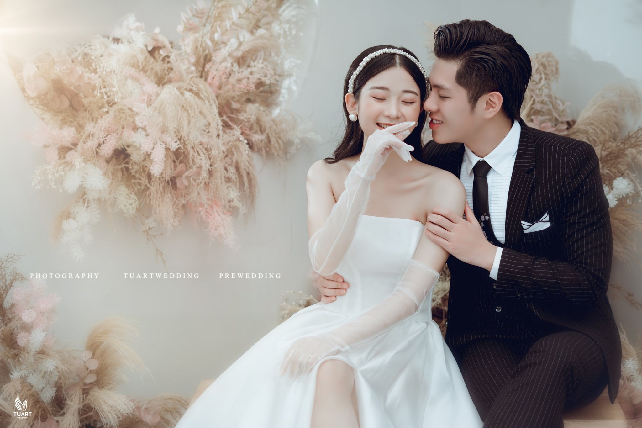 Chụp ảnh cưới đẹp Hàn Quốc