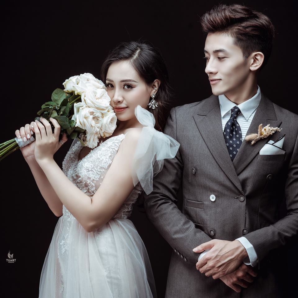 Album tại TuArt - Album chụp ảnh cưới đẹp phong cách Hàn Quốc 44