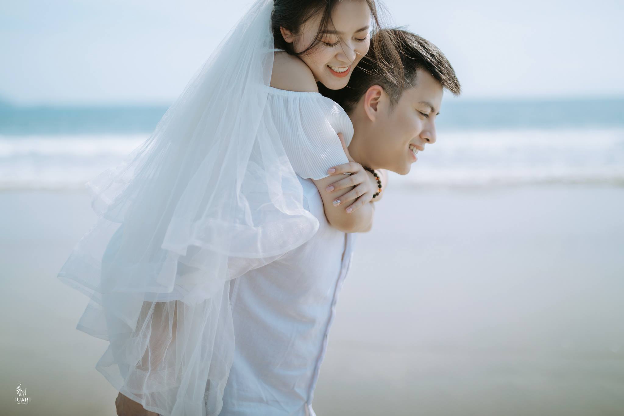 Album ảnh cưới đẹp Đà nẵng 2