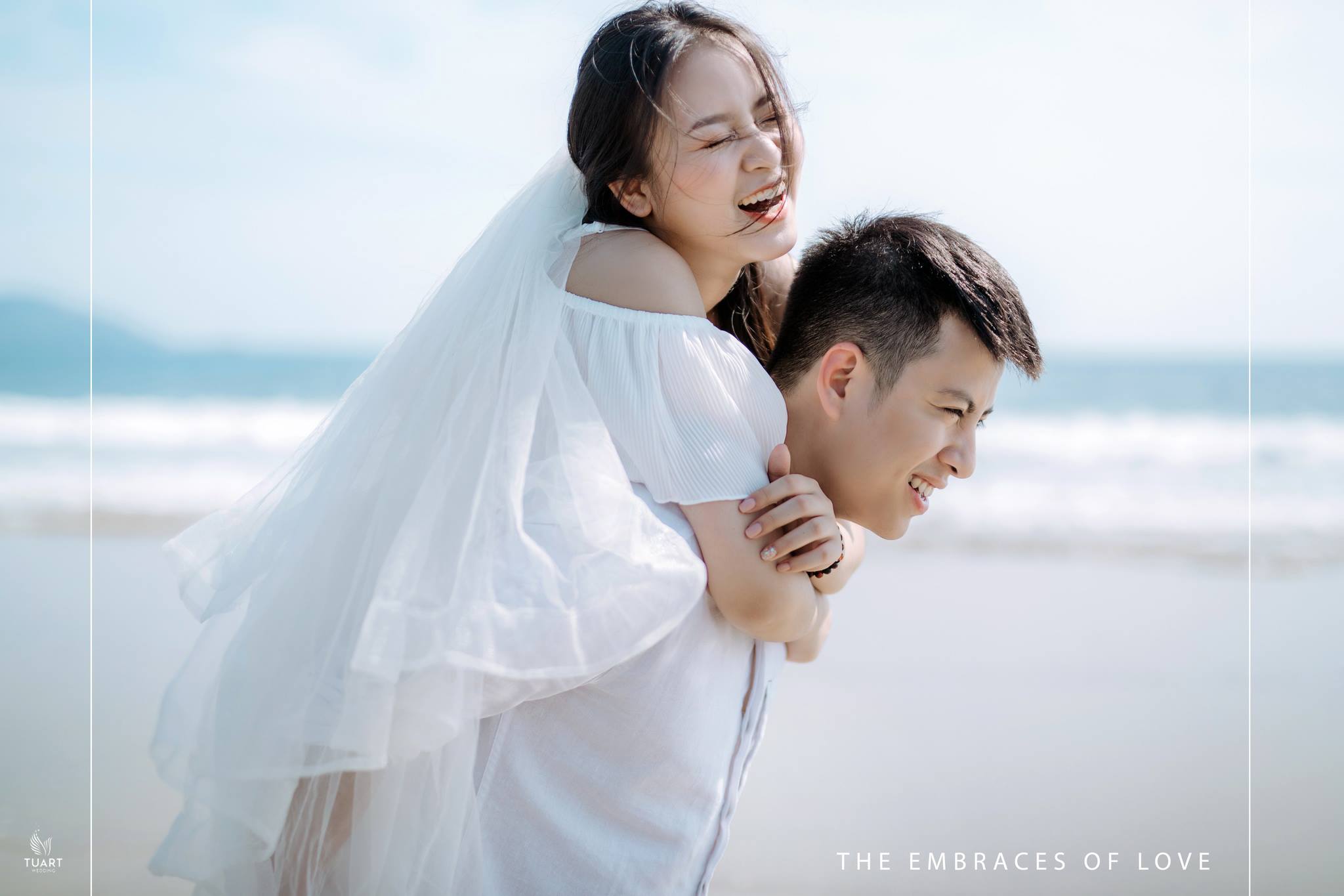 Album ảnh cưới đẹp Đà nẵng 4