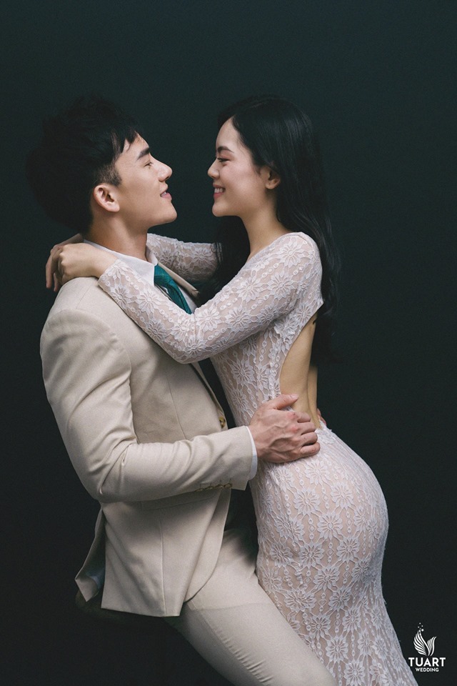 Album ảnh cưới đẹp ConCept Hàn Quốc ở Hà Nội 6