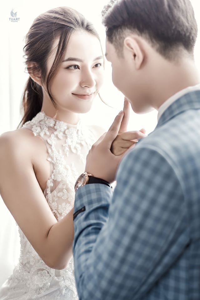 Ảnh cưới Hàn Quốc  đẹp 18
