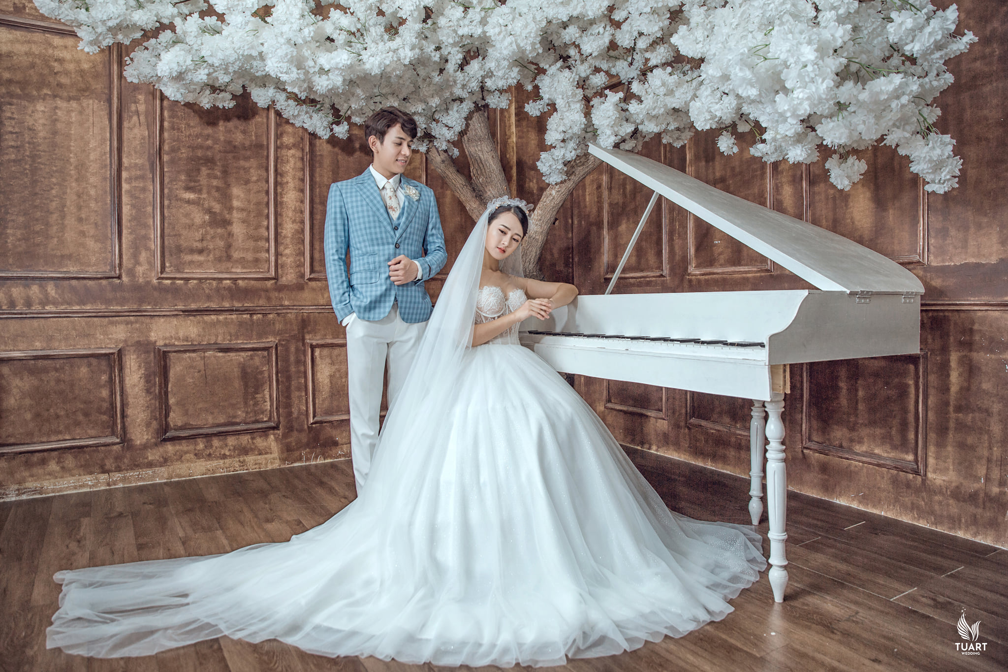 Album ảnh cưới đẹp ở Nha Trang 30