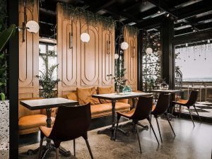 quán cafe đẹp hà nội