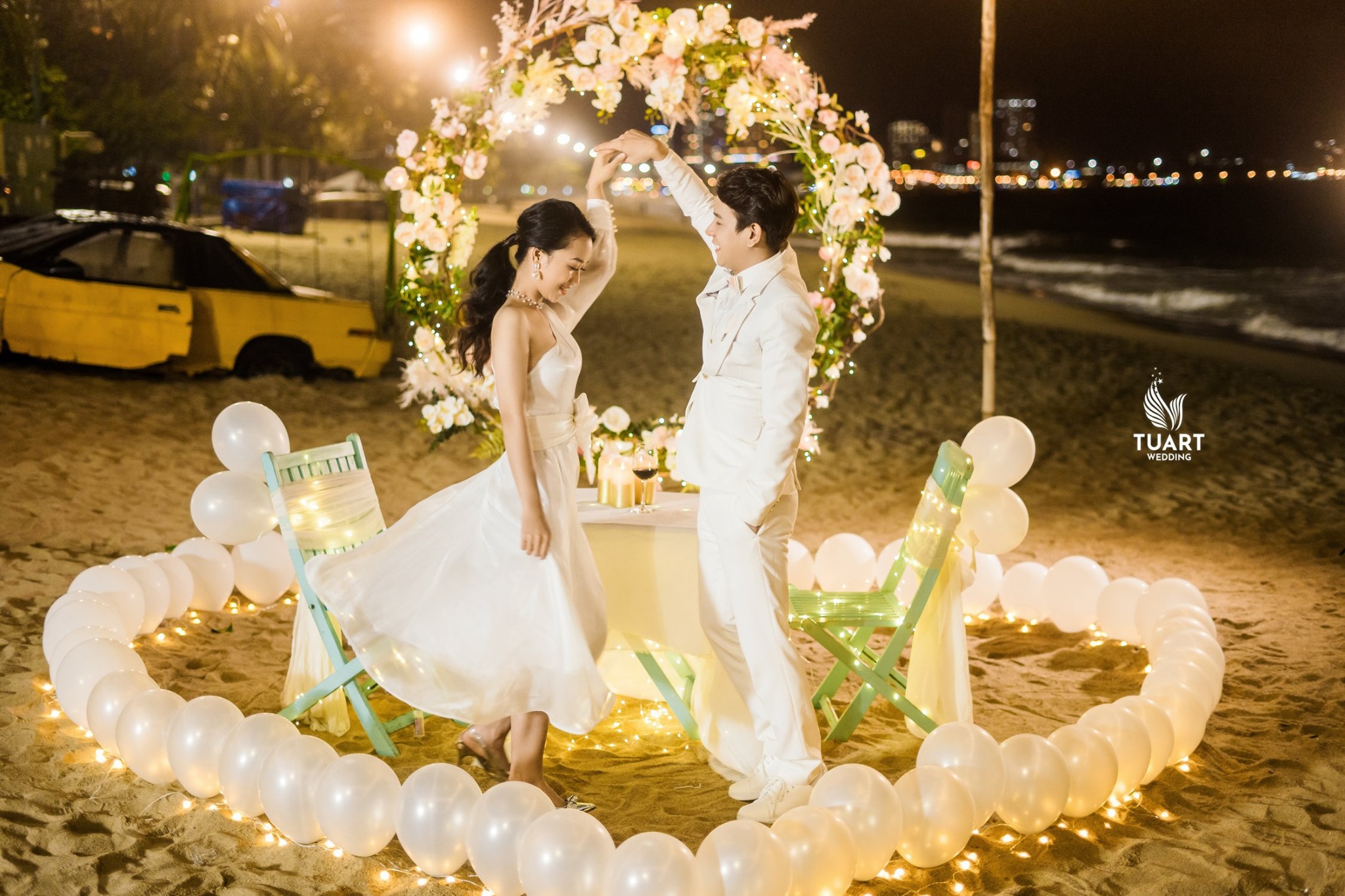 Album ảnh cưới đẹp tại Nha Trang 13