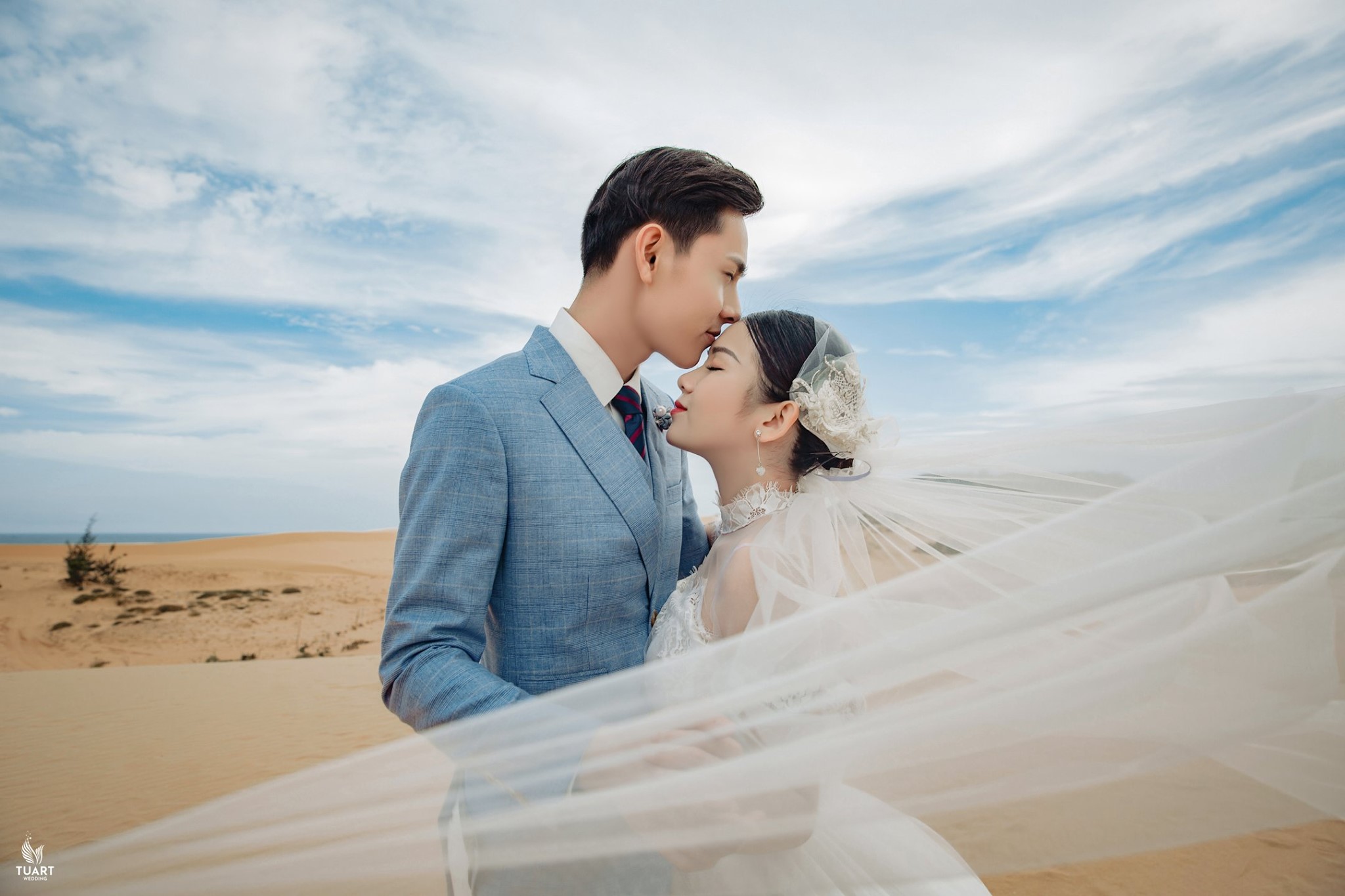 Album ảnh cưới đẹp Ninh Thuận 6