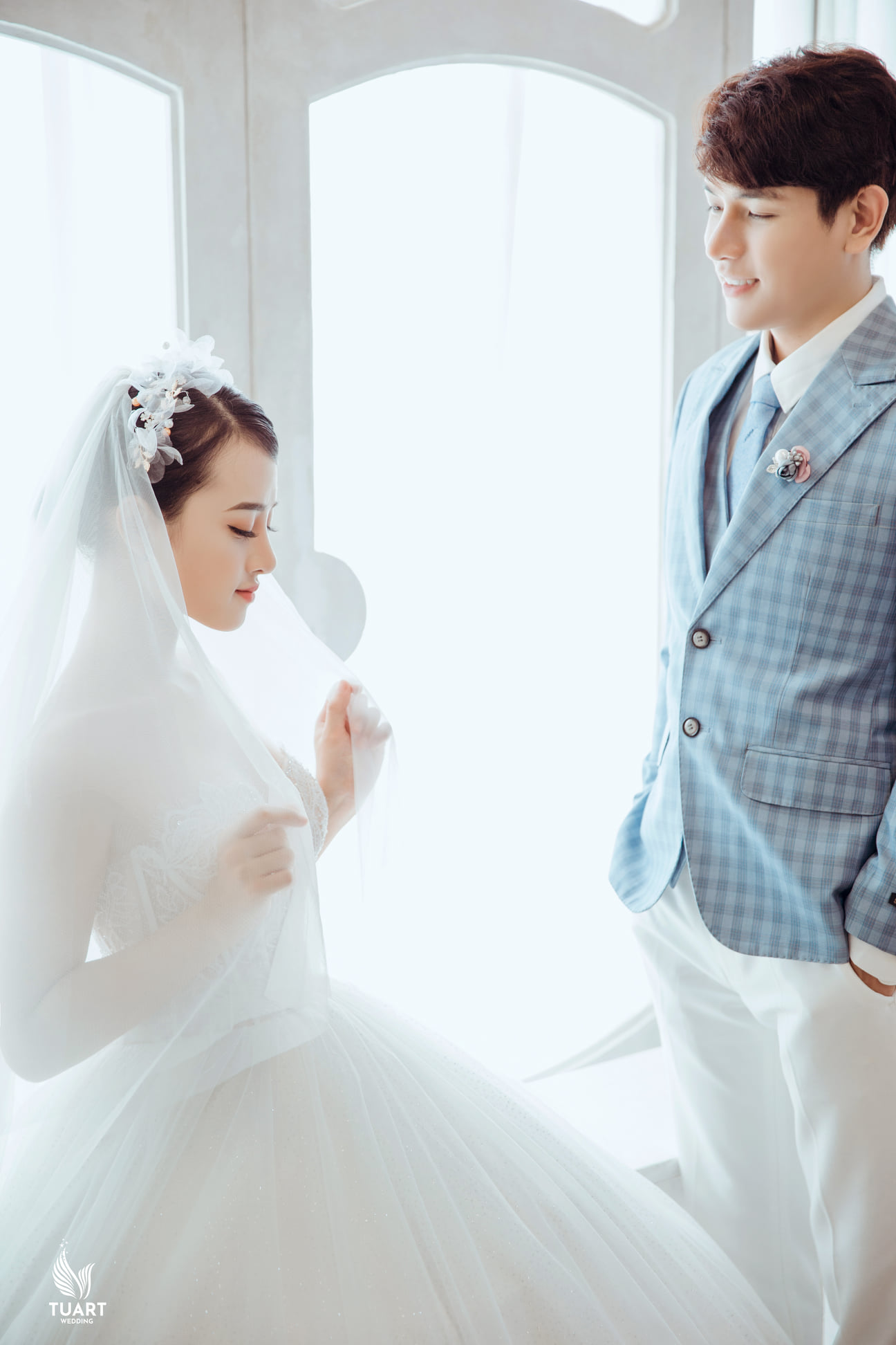 Album ảnh cưới đẹp ở Nha Trang 35